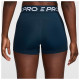 Nike Γυναικείο σορτς-κολάν Pro 365 3'' Shorts